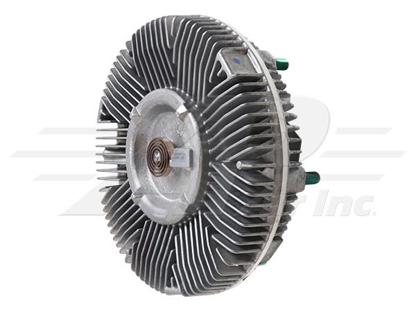 Fan Clutch for John Deere SJ14252 - Quality Farm Supply