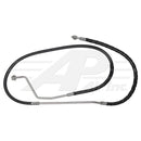 Air Conditioning Condenser to Cab Hose for John Deere AR65752 - Quality Farm Supply