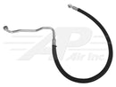 Cab to Expansion Valve Hose - Suction - Quality Farm Supply