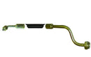 Suction Hose - Compressor End - Female O-Ring - Early for John Deere - Quality Farm Supply