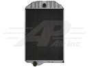 Radiator for John Deere RE68872 - Quality Farm Supply