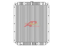 Radiator for Komatsu 208-03-61610 - Quality Farm Supply