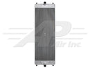 Radiator for Case IH 87601392 - Quality Farm Supply