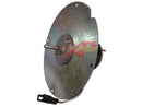 Blower Motor - Without Wheel for John Deere AT188768 - Quality Farm Supply