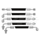 Hose Kit - 5 Hoses for Massey Ferguson, 730-751-1 - Quality Farm Supply