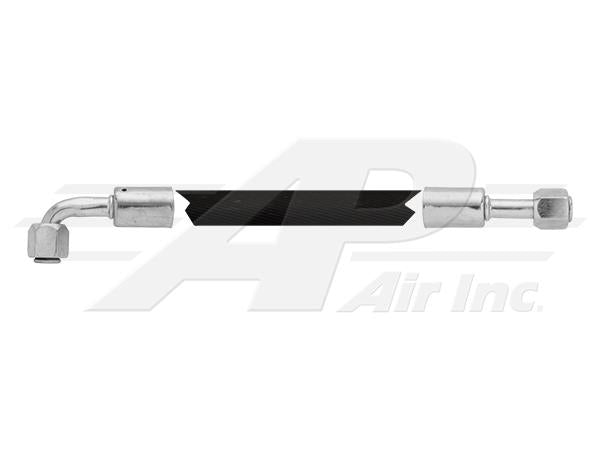 Receiver Drier to Expansion Valve Hose for White 30-3403904 - Quality Farm Supply