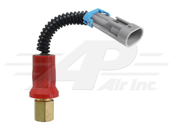 High Pressure Switch for Case IH & Ford/New Holland 84419260 - Quality Farm Supply