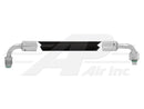 Condenser to Receiver Drier Hose for John Deere AH111050 - Quality Farm Supply