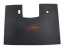 Magnum Firewall Cover - Black Basketweave - Quality Farm Supply
