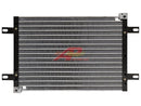 Condenser for Komatsu 203-979-6820 - Quality Farm Supply