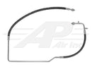 Compressor to Condenser Hose for John Deere AR99851 - Quality Farm Supply