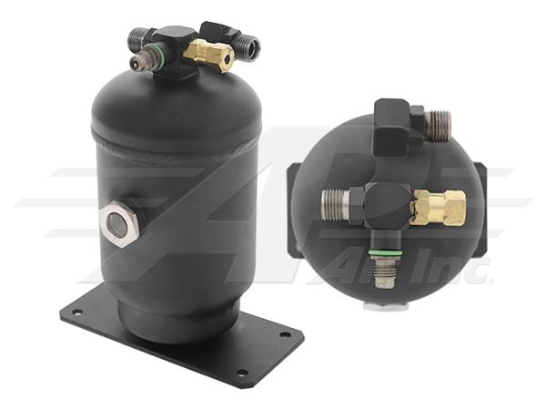 Receiver Drier for Claas & Krone 00.940.107.0 - Quality Farm Supply