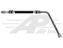 Receiver Drier to Cab Hose for Case IH 5091888 - Quality Farm Supply