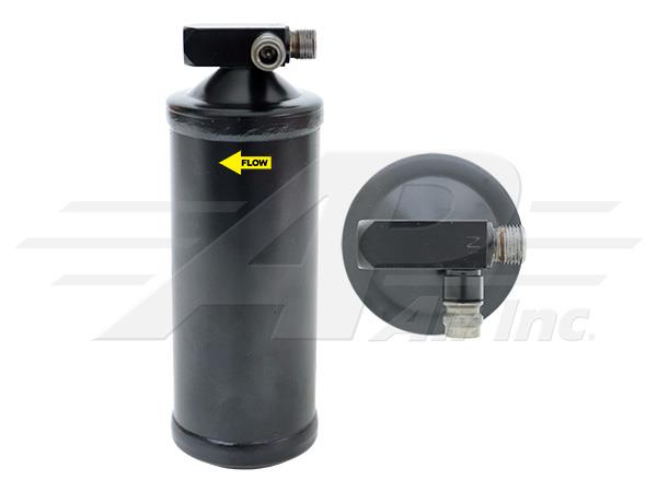 Receiver Drier for Volvo 1618848 - Quality Farm Supply