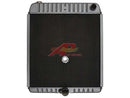 Radiator for International 146405C1 - Quality Farm Supply