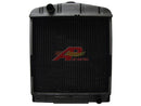 Radiator for International 3041403R91 - Quality Farm Supply