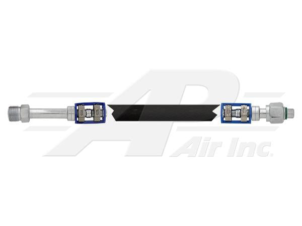 Compressor to Condenser Hose for Agco/Allis 3786368M1 - Quality Farm Supply