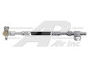 Compressor to Condenser Hose for Case IH 87367080 - Quality Farm Supply