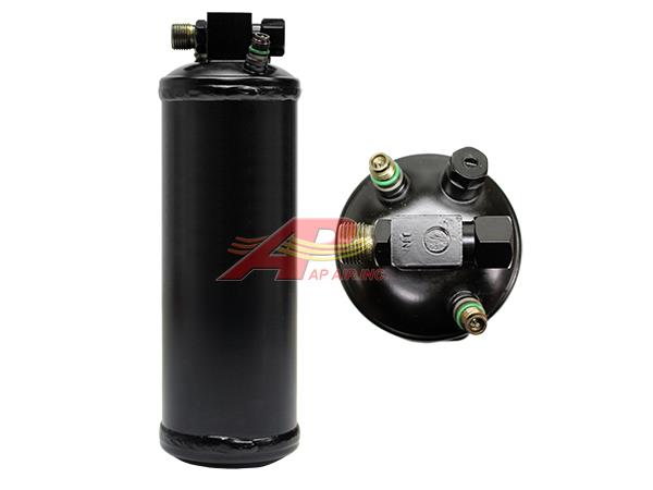 Air Conditioning Receiver Drier for JCB 30/926390 - Quality Farm Supply