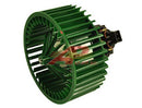 Blower Motor Assembly with Wheel, Left Hand Side - Quality Farm Supply