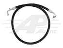 Suction Hose - Compressor End for Case IH 47805217 - Quality Farm Supply
