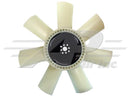 Cummins Engine Fan Blade for Samsung 3911320 - Quality Farm Supply
