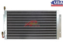 Condenser for Case IH A61687 - Quality Farm Supply
