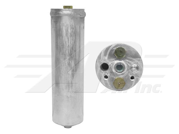 Receiver Drier for John Deere & Hitachi 4646799 - Quality Farm Supply
