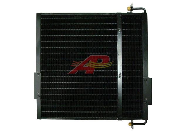 New Condenser for Case IH 3402595R1 - Quality Farm Supply
