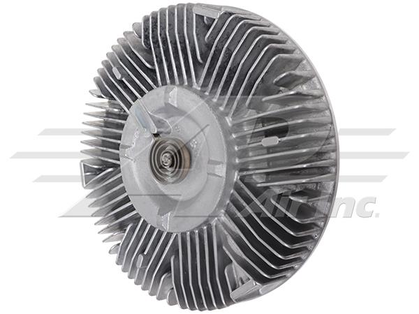 Fan Clutch for Massey Ferguson 3783351M1 - Quality Farm Supply