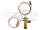 Expansion Valve, 19" Capillary Tube for Ford/New Holland & Gehl - Quality Farm Supply