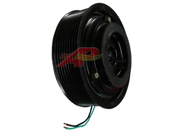 New Clutch - 9 Groove for John Deere TTDC221759 - Quality Farm Supply