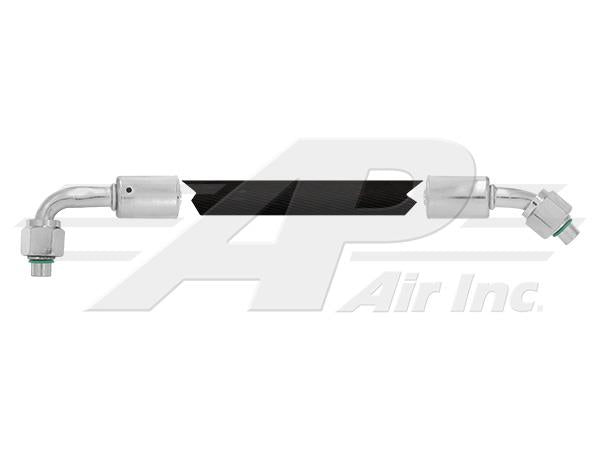 Compressor to Condenser Hose for Caterpillar 104-9494 - Quality Farm Supply