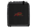 Radiator for Massey Ferguson 3713181M4 - Quality Farm Supply