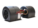 Spal Blower Motor Assembly for JCB 142/00603 - Quality Farm Supply