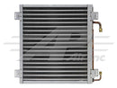 Condenser for JCB 338/U8151 - Quality Farm Supply
