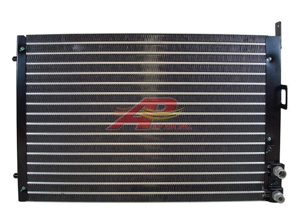 Condenser for Case IH & New Holland 87542953 - Quality Farm Supply