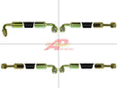 Hose Kit - 4 Hoses for White - Quality Farm Supply