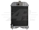 Radiator for Massey Ferguson 894319M92 - Quality Farm Supply