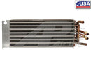 Evaporator with Heater Core for Case IH 377560A1 - Quality Farm Supply