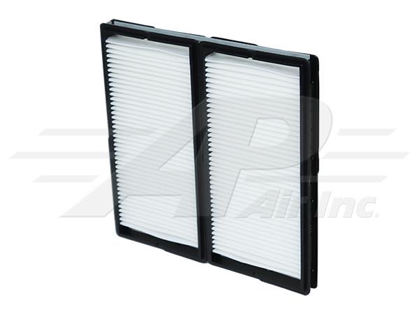 Komatsu Cab Air Filter for Komatsu 14X-911-7741 - Quality Farm Supply