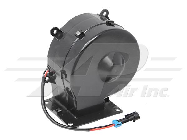 Blower Motor - Pressurizer for John Deere RE189031 - Quality Farm Supply