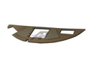 Headliner, Front Piece with Speaker and Radio Cutouts - Sail - Quality Farm Supply