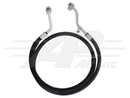 Compressor to Condenser Hose for Kubota 3Y505-72202 - Quality Farm Supply