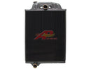 Radiator for John Deere AR40832 - Quality Farm Supply
