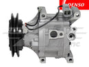 Original Denso Scsa06C With 1 Groove Clutch for Kubota & John Deere - Quality Farm Supply