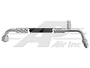 Compressor to Condenser Hose for John Deere RE261981 - Quality Farm Supply