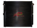 Radiator for Hitachi 4448338 - Quality Farm Supply