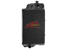 Radiator for John Deere AT32591 - Quality Farm Supply
