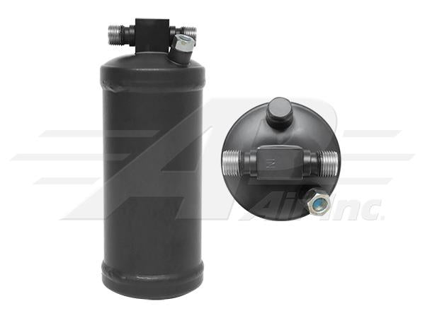 Receiver Drier - O-Ring for John Deere & JCB 142/00889 - Quality Farm Supply